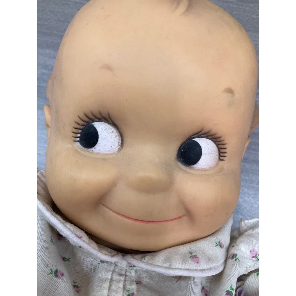VINTAGE KEWPIE 18